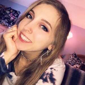 Meet your Posher, Scarlet